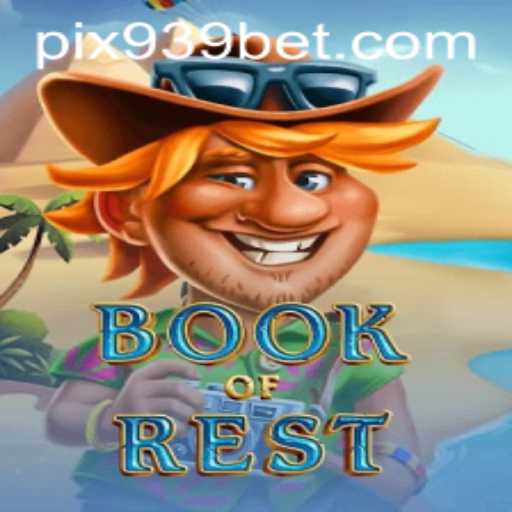 Explorando o Fascinante Mundo do Jogo 'BookofRest'