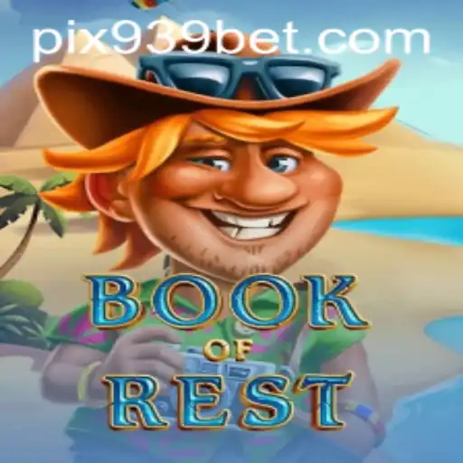Explorando o Fascinante Mundo do Jogo 'BookofRest'