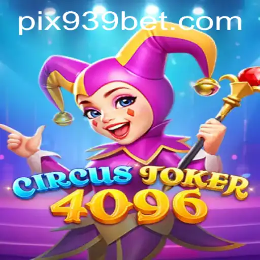 Explorando CircusJoker4096: Uma Viagem ao Mundo dos Jogos de Azar Modernos