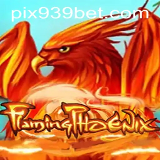 Desvendando FlamingPhoenix: Um Olhar Detalhado sobre o Jogo Popular da 939bet.com