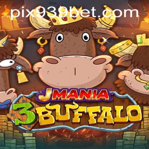 Descubra o Fascinante Mundo de JMania3Buffalo: Um Guia Completo