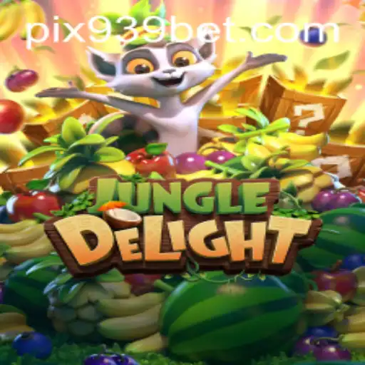 Descubra o Fascinante Mundo de JungleDelight na 939bet.com