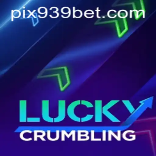 Descubra LuckyCrumbling: O Novo Jogo de Emoção e Estratégia da 939bet.com