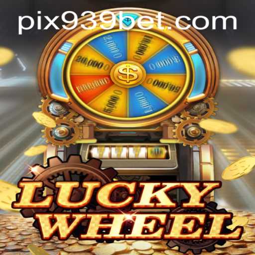 Descubra o Jogo LuckyWheel na Plataforma 939bet.com