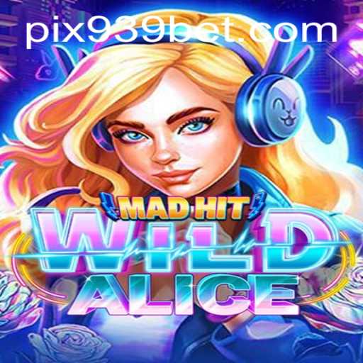 Explorando o Universo de MadHitWildAlice: Um Mergulho no Jogo e suas Regras