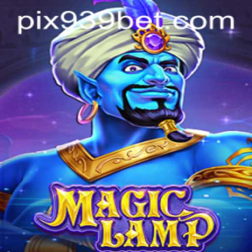 Explorando MagicLamp: O Jogo de Aventura e Estratégia Popular na 939bet.com