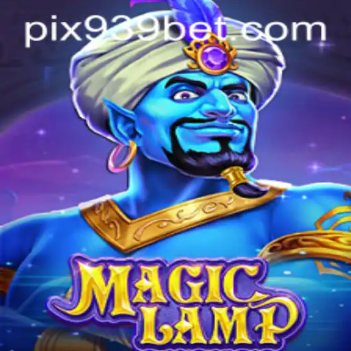 Explorando MagicLamp: O Jogo de Aventura e Estratégia Popular na 939bet.com