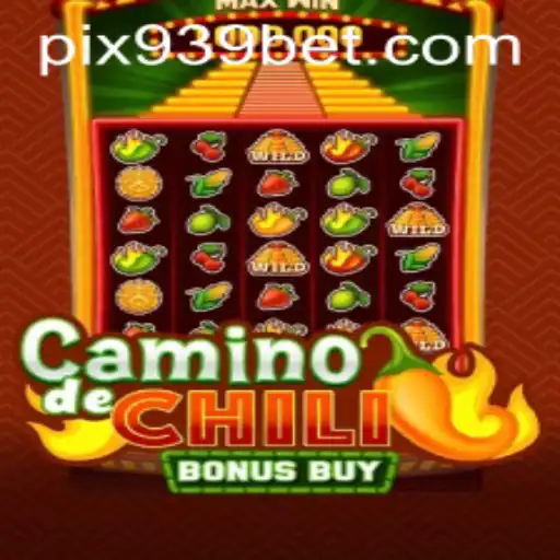 Explorando CaminodeChiliBonusBuy: O Jogo que Conquista no 939bet.com
