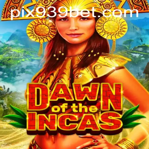 Descubra o Fascinante Mundo de DawnoftheIncas