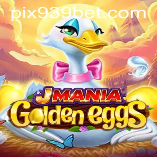 Desvendando JManiaGoldenEggs: Um Mergulho no Universo de Cassinos Online