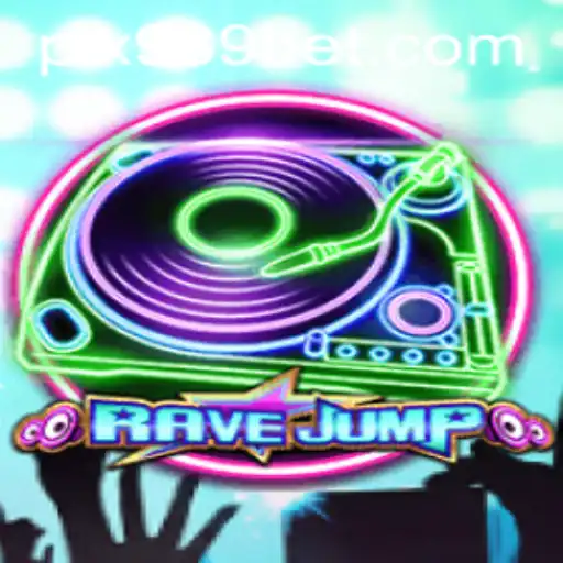 Explorando RaveJump: O Novo Fenômeno do Mundo dos Jogos