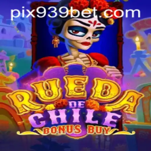 RuedaDeChileBonusBuy: Uma Aventura Emocionante no Universo dos Jogos de Azar