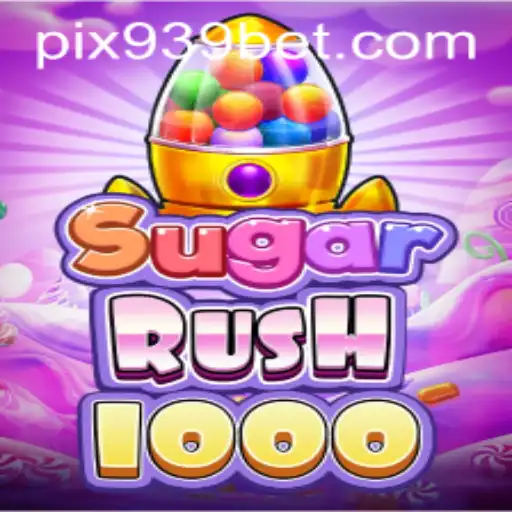Descubra o Fascinante Mundo de SugarRush1000 no 939bet.com