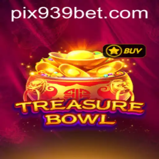 Explorando o Fascinante Mundo de TreasureBowl: Uma Nova Sensação em 939bet.com