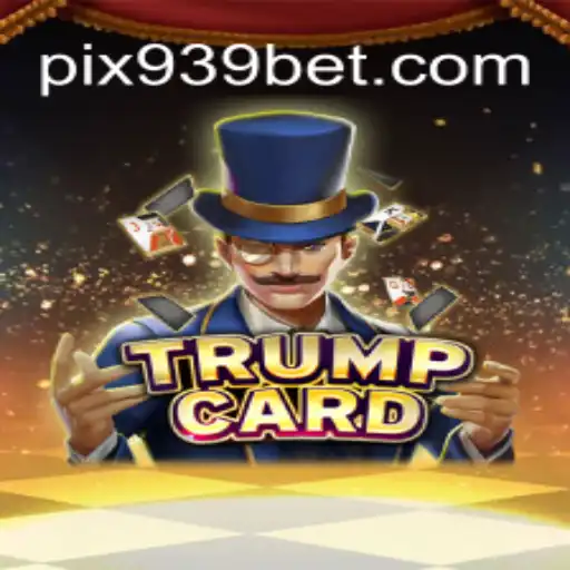 Descubra o Mundo do Jogo TrumpCard: Estratégia e Diversão