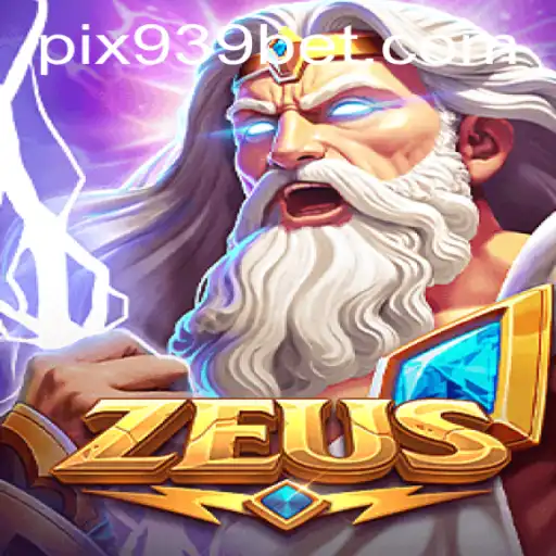 Descubra o Fascinante Mundo do Jogo Zeus em 939bet.com