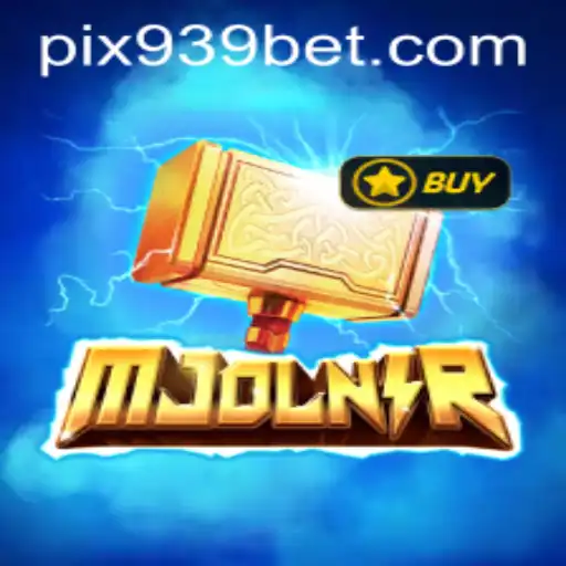 Explorando Mjolnir: O Jogo Estreia na Plataforma 939bet.com