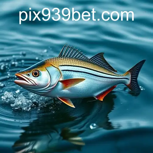 Explorando a Pesca Online: O Papel de 939bet.com