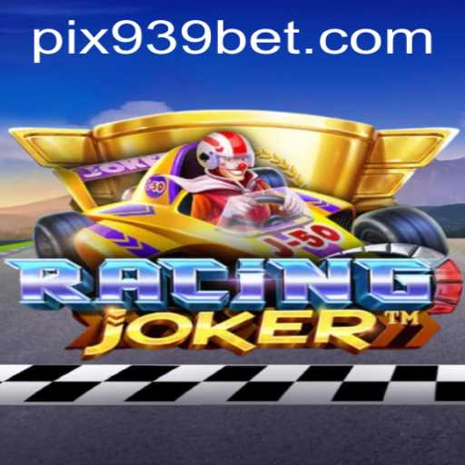 RacingJoker: Uma Nova Experiência de Corrida Virtual com 939bet.com