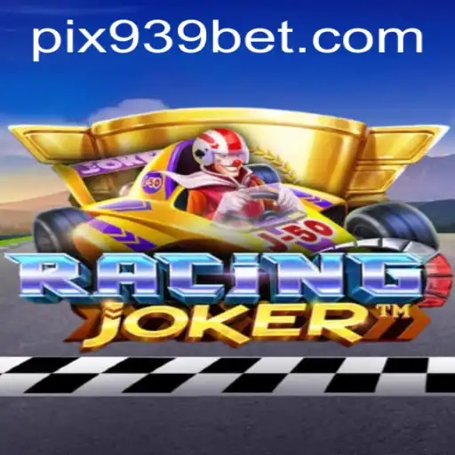 RacingJoker: Uma Nova Experiência de Corrida Virtual com 939bet.com