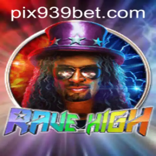 RaveHigh: Mergulhe no Mundo Electrifying dos Jogos