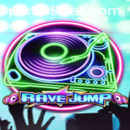 Explorando RaveJump: O Novo Fenômeno do Mundo dos Jogos