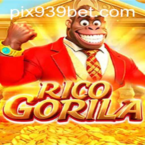 Descubra o Mundo Emocionante de RicoGorila: Aventuras e Estratégias em 939bet.com