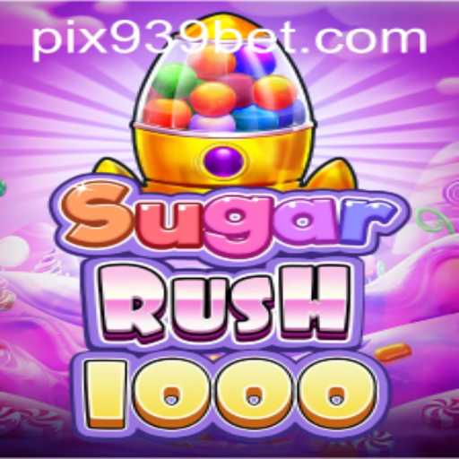 Descubra o Fascinante Mundo de SugarRush1000 no 939bet.com