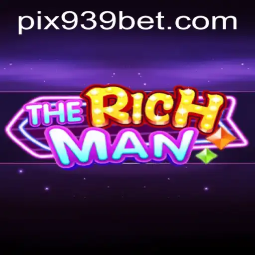 Explorando o Mundo de 'TheRichMan' e sua Conexão com 939bet.com