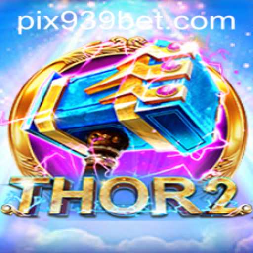 Explorando Thor2: O Novo Jogo na Plataforma 939bet.com