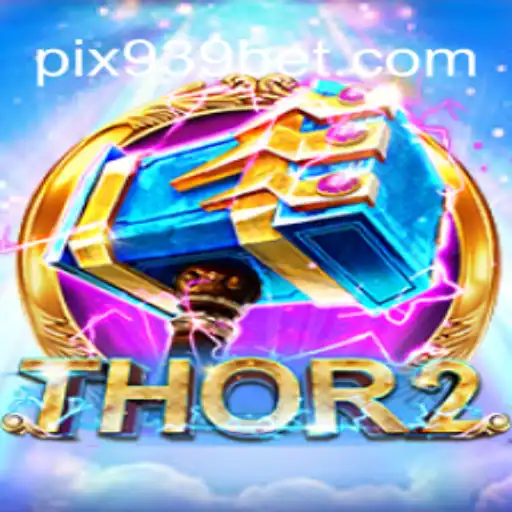 Explorando Thor2: O Novo Jogo na Plataforma 939bet.com