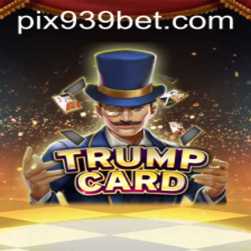 Descubra o Mundo do Jogo TrumpCard: Estratégia e Diversão