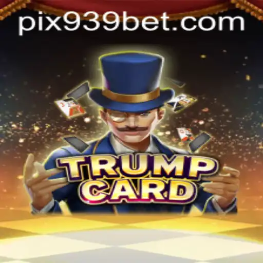 Descubra o Mundo do Jogo TrumpCard: Estratégia e Diversão