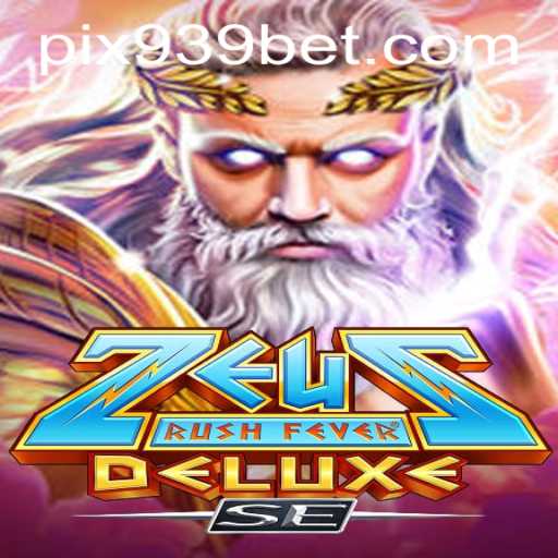 Descubra o Mundo de ZeusRushFeverDeluxeSE: Introdução e Regras do Jogo Revolucionário
