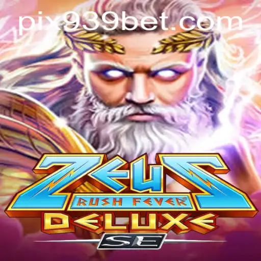 Descubra o Mundo de ZeusRushFeverDeluxeSE: Introdução e Regras do Jogo Revolucionário