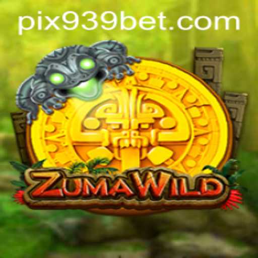 Descubra o Fascinante Mundo de ZumaWild no 939bet.com
