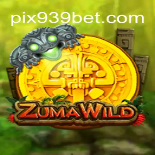 Descubra o Fascinante Mundo de ZumaWild no 939bet.com